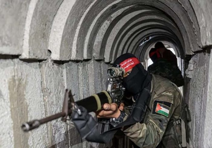 اکونومیست: تخریب حتی نصف تونل‌های حماس هم برای اسرائیل سخت است