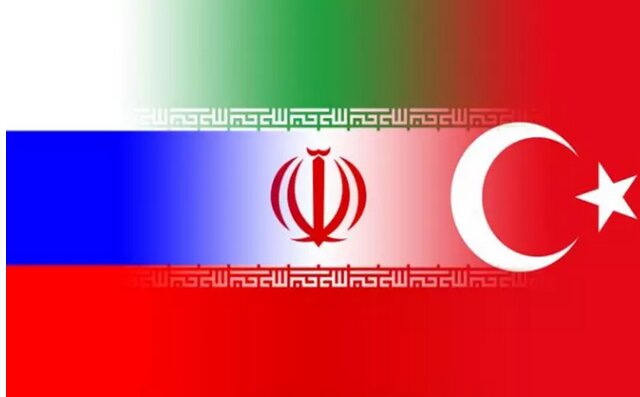 بیانیه مشترک ۲۰ بندی ایران، روسیه و ترکیه بعد از پایان نشست آستانه درباره سوریه