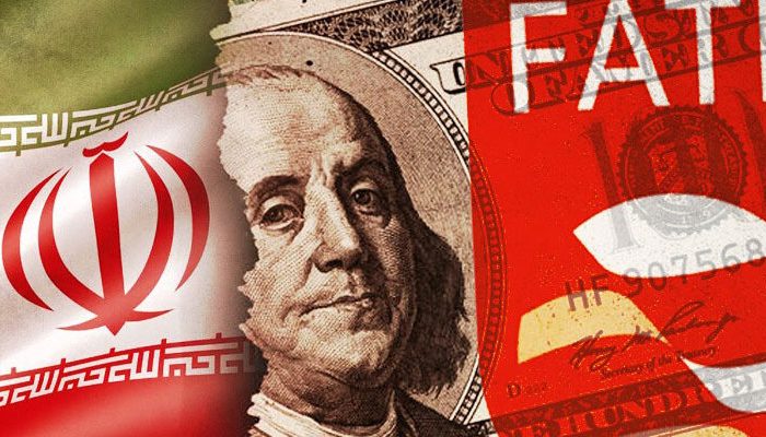 عقب‌نشینی FATF و موافقت با حذف نام ایران از ذیل توصیه شماره ۷