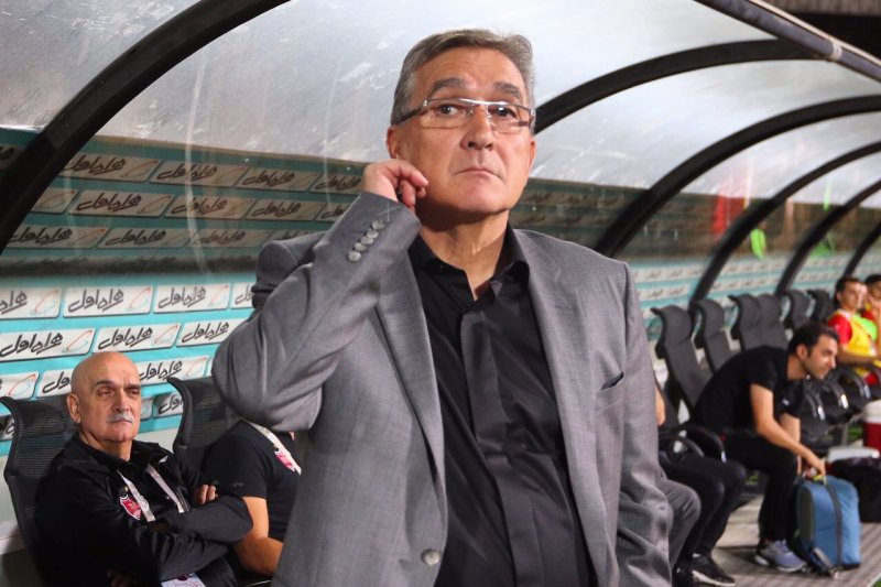 شمارش معکوس پرسپولیس: چه کسی جز برانکو شمارش معکوس پرسپولیس: چه کسی جز برانکو