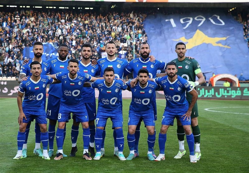 گروسی: نکونام سالها میتواند در استقلال مربیگری کند/ اکنون بهترین زمان برای قهرمانی در آسیاست گروسی: نکونام سالها میتواند در استقلال مربیگری کند/ اکنون بهترین زمان برای قهرمانی در آسیاست