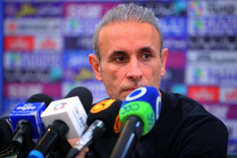 واکنش پرسپولیس: تا شقایق هست زندگی جریان دارد! واکنش پرسپولیس: تا شقایق هست زندگی جریان دارد!