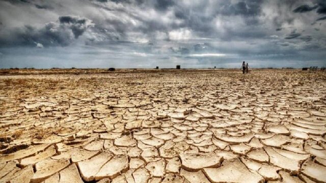 عدم تاثیر پروژه «هارپ» بر خشکسالی در ایران