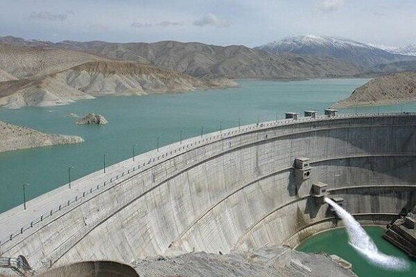 حال بد منابع آبی تهران!