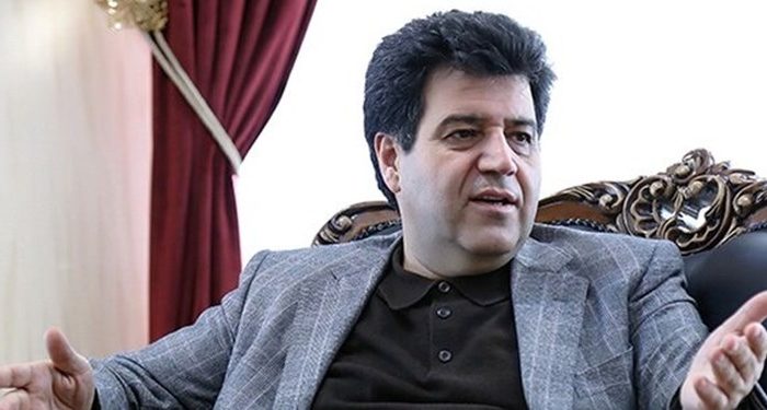 «سلاح‌ورزی» برای‌ ریاست اتاق ایران فاقد صلاحیت اعلام شد‌