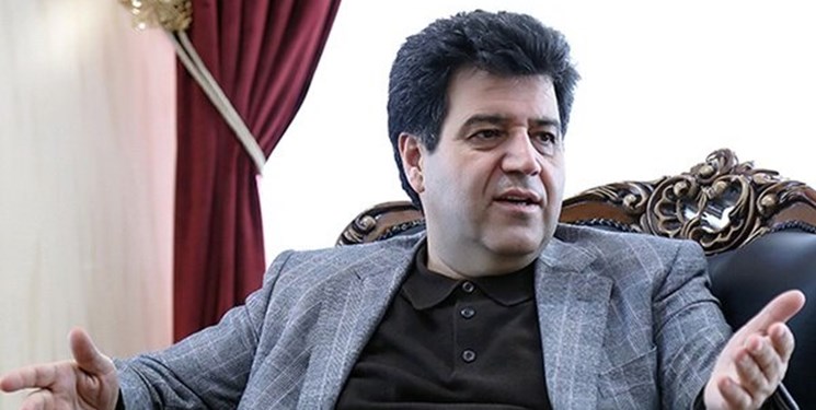 «سلاح‌ورزی» برای‌ ریاست اتاق ایران فاقد صلاحیت اعلام شد‌