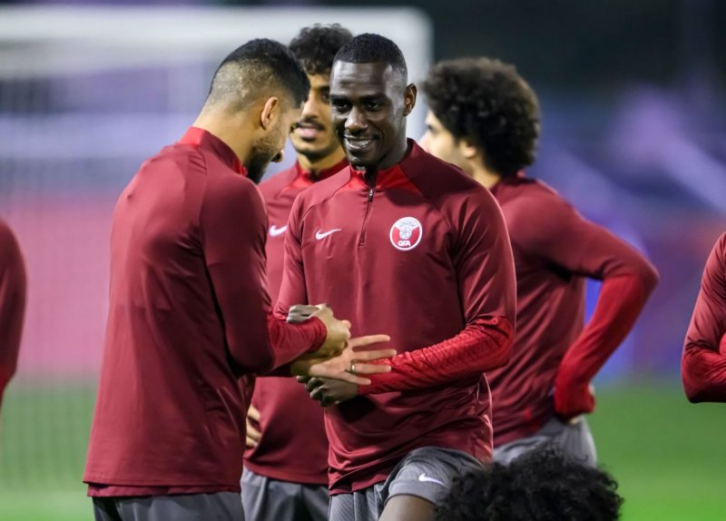 ستاره تیم ملی قطر رکورد علی دایی را شکست