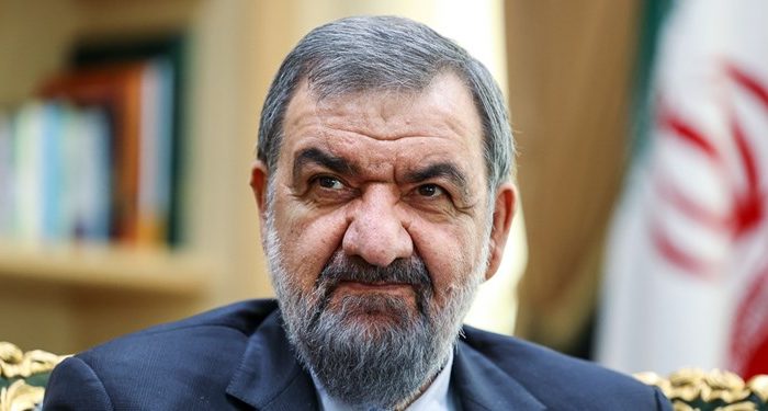 محسن رضایی: آمریکا می‌داند فقط با همکاری ایران امنیت منطقه تامین می‌شود