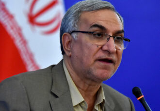 درمان رایگان سرطان، از اهداف وزارت بهداشت است درمان رایگان سرطان، از اهداف وزارت بهداشت است