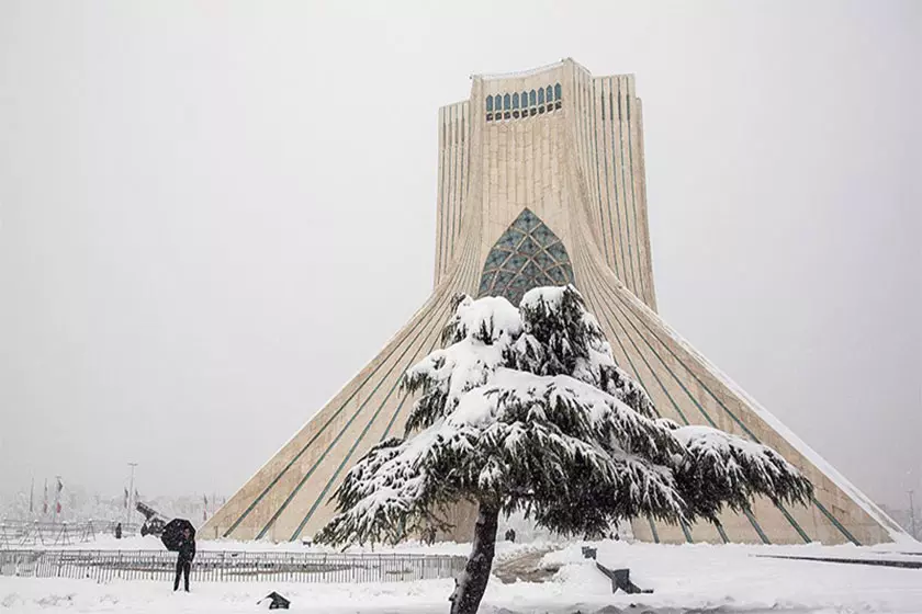 مدارس غیرحضوری شهرستان‌های استان تهران اعلام شدند