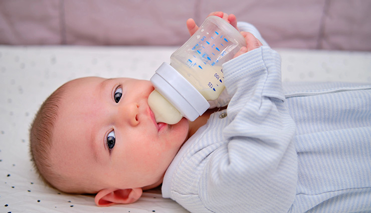آخرین وضعیت بازار شیرخشک نوزاد/ قیمت ها تغییر کرده است؟