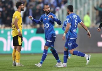 استقلال 1 – 0 سپاهان: یک شلیک دیدنی، یک سیو سه امتیازی