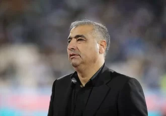 ساکت الهامی سرمربی نساجی شد