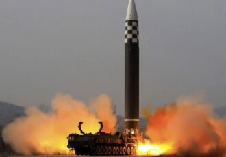 ایران فروش موشک‌های بالستیک به روسیه را تکذیب کرد