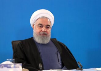 چرا روحانی تایید صلاحیت نشد؟ چرا روحانی تایید صلاحیت نشد؟