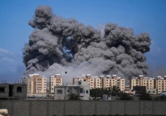 شروط تل آویو برای آتش بس در غزه