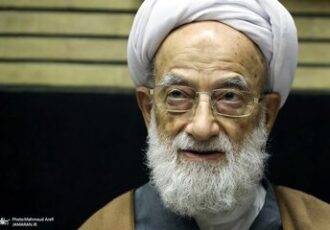 فوری/ آیت‌الله امامی کاشانی درگذشت