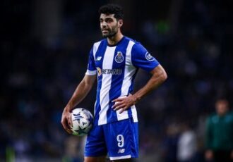 اقدام جنجالی کونسیسائو علیه مهدی طارمی!