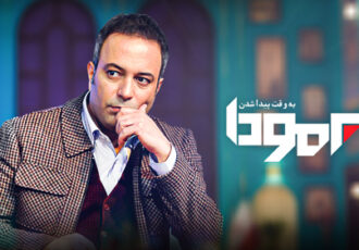 نجف زاده بیشتر مخاطب دارد یا گلزار؟