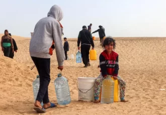 تصاویری به مناسبت روز جهانی آب از کشورهای مختلف جهان تصاویری به مناسبت روز جهانی آب از کشورهای مختلف جهان