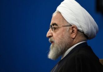 افشاگری روحانی از اعتراضات بنزینی!