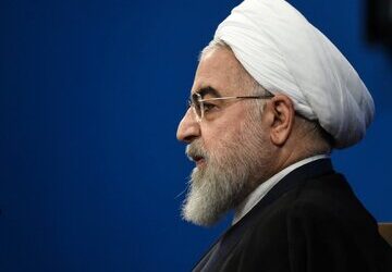 افشاگری روحانی از اعتراضات بنزینی!