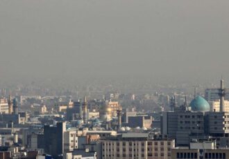خسارت‌ های غیرقابل جبران آلودگی هوا به مشهد