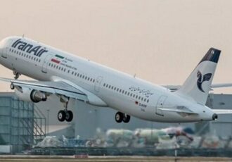 فرودگاه‌ های اروپا به هواپیما‌ی ایرانی سوخت نمی‌ دهند
