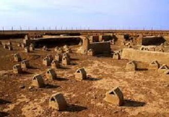 شهر سوخته واقعا سوخته است؟ شهر سوخته واقعا سوخته است؟