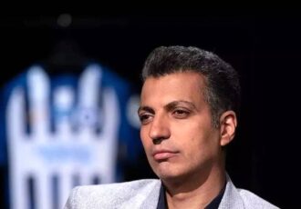 عادل بازنشسته شد عادل بازنشسته شد