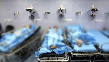 مسمومیت ۱۸ دانش‌آموز دختر در ارومیه