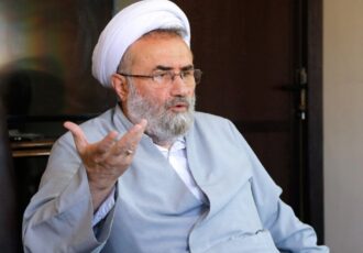 احکام دین خدا را با تکیه بر زور نمی‌توان به اجرا درآورد