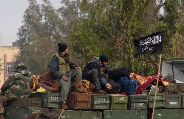 مسکو: چرا داعش فقط به دشمنان آمریکا حمله می‌ کند؟
