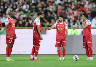 آخرین خبر از واگذاری پرسپولیس