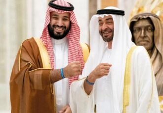سرمایه گذاری امارات و عربستان در معادن