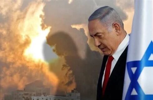 تهدید دادگاه لاهه از سوی نتانیاهو و خشم اسرائیلی ها