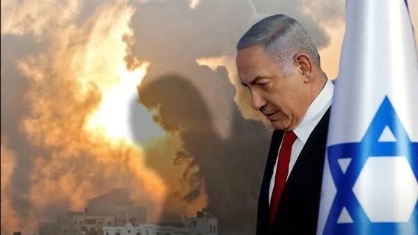 تهدید دادگاه لاهه از سوی نتانیاهو و خشم اسرائیلی ها