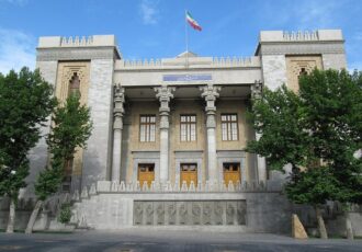 بیانیه وزارت خارجه ایران درباره تنبیه رژیم صهیونیستی