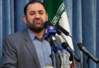 توضیحات سفیر ایران در دمشق درباره حمله اسرائیل