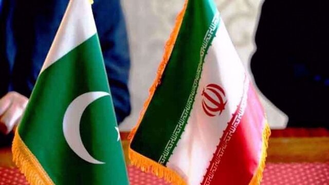 صادرات گاز ایران به پاکستان وارد فاز عملیاتی شد