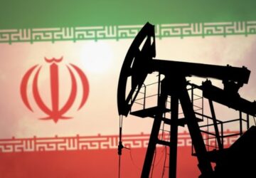 بالاترین رکورد ۶ ساله صادرات نفت ایران