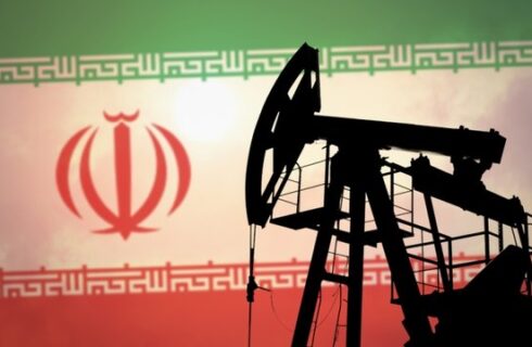 بالاترین رکورد ۶ ساله صادرات نفت ایران