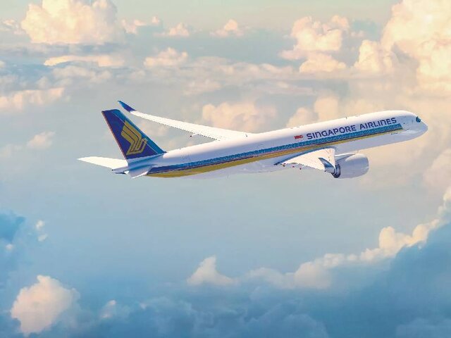 طولانی ترین پرواز دنیا کدام است؟ طولانی ترین پرواز دنیا کدام است؟