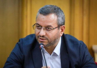 ممنوعیت ورود سگ‌ به بوستان های تهران