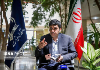 معماری شهر مشهد، شهروندمحور نیست