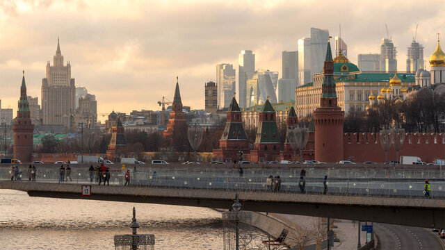 میزان بدهی روسیه مشخص شد/ کاهش 29 درصدی بدهی دولت 