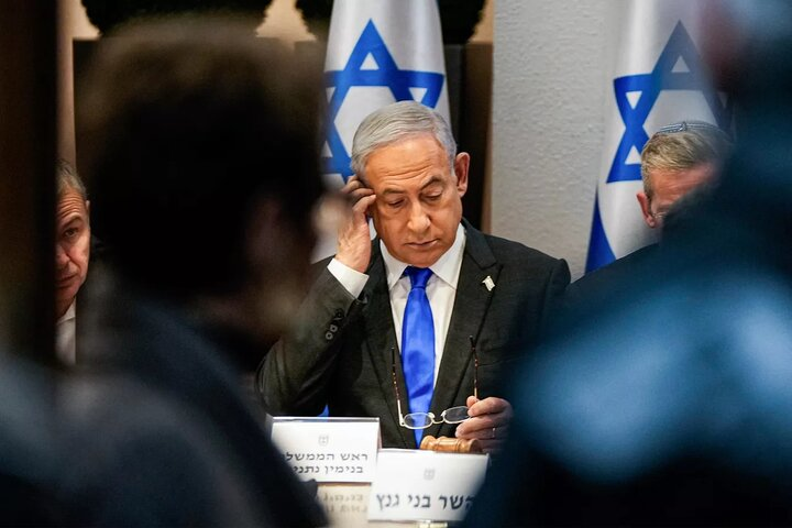 نتانیاهو در بن بست غزه