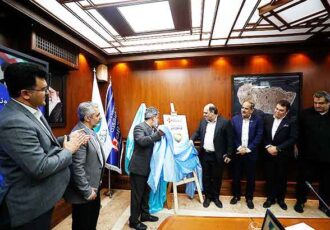 برگزاری نمایشگاه بین المللی گردشگری کیش برگزاری نمایشگاه بین المللی گردشگری کیش