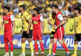آغاز بلیت فروشی بازی پرسپولیس و سپاهان آغاز بلیت فروشی بازی پرسپولیس و سپاهان
