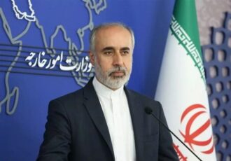 آمریکا زیر میز دیپلماسی زد نه ایران